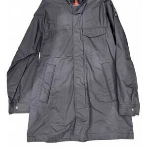 NEW PARAJUMPERS melvin in 0297